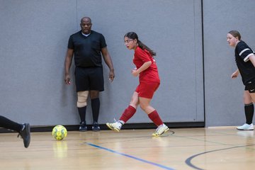Bild 189 - wCJ Futsalmeisterschaft